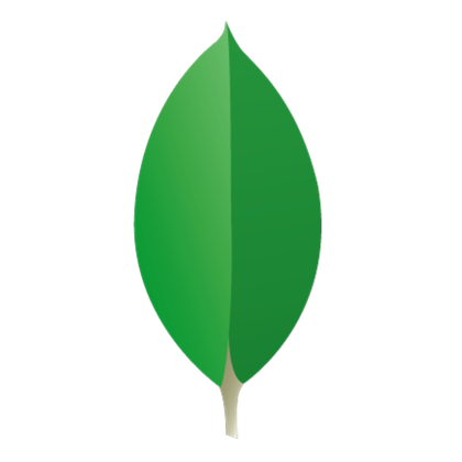 MongoDb logo