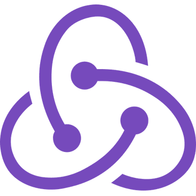 Redux logo